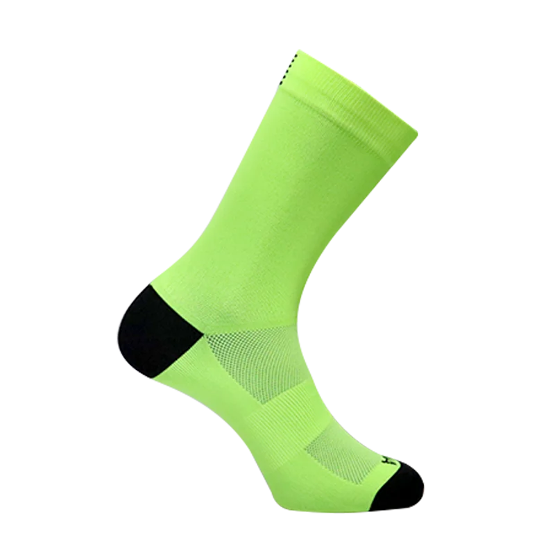 Chaussettes à Vélo Premium 