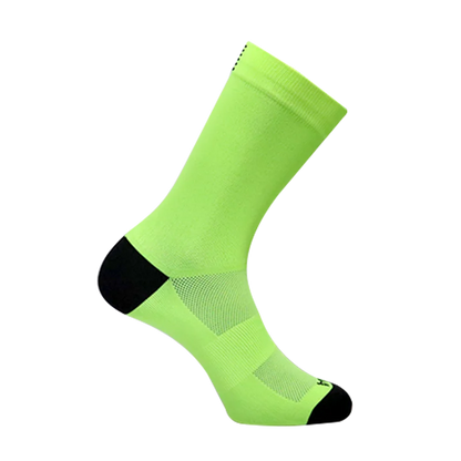 Chaussettes à Vélo Premium 