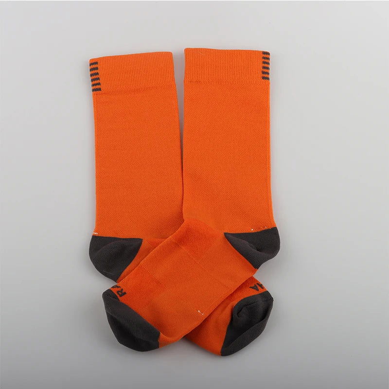 Chaussettes à Vélo Premium 