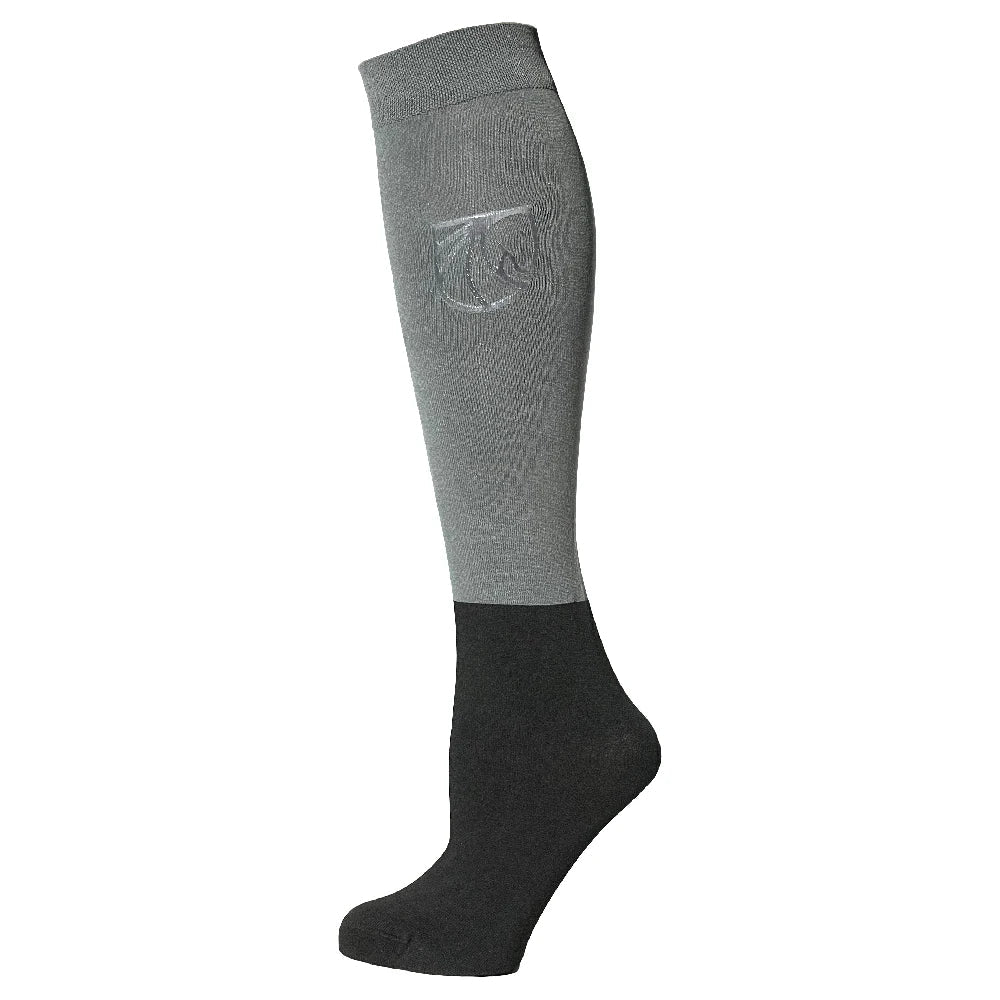 Chaussettes d'Équitation pour Homme 